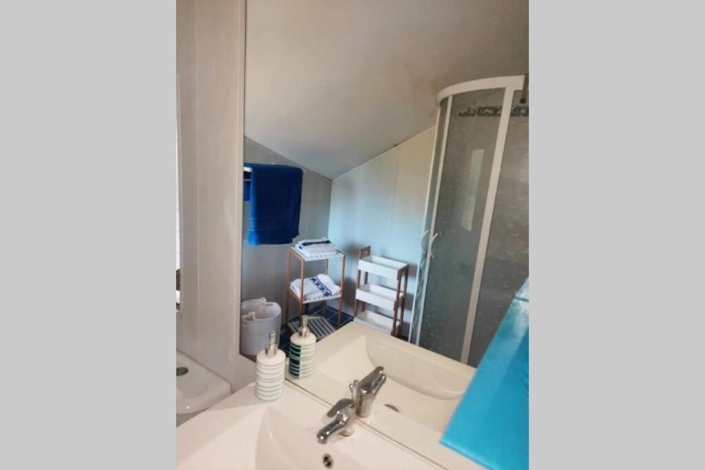 Villa La Cherry - Plages A Proximite Au Diamant Le Diamant Exteriör bild